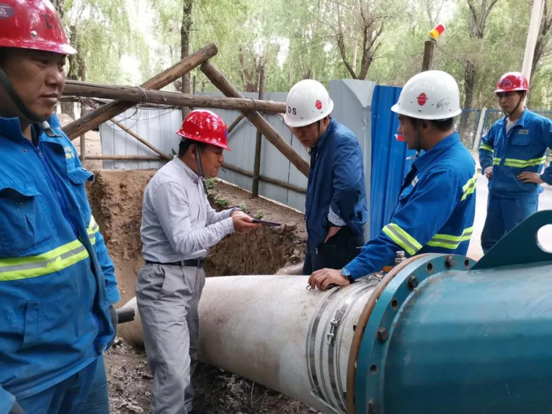 忠县工业管道清洗-管道清淤