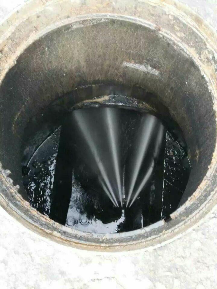 忠县市政管道清洗-排污管道清洗