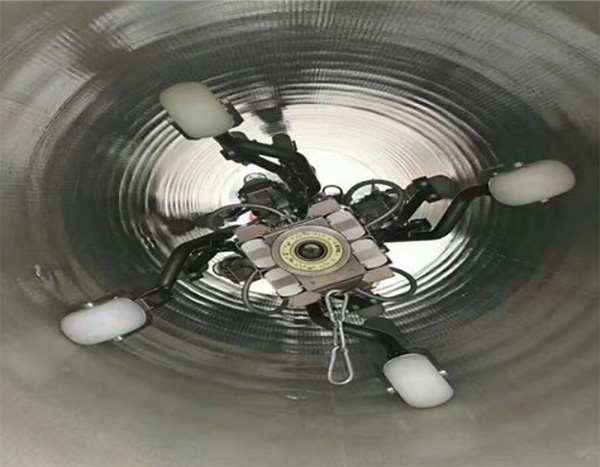 忠县非开挖修复技术在地下管线建设的优势体现