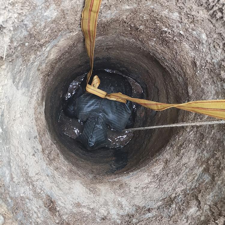 忠县疏通雨水管道 市政管道清淤