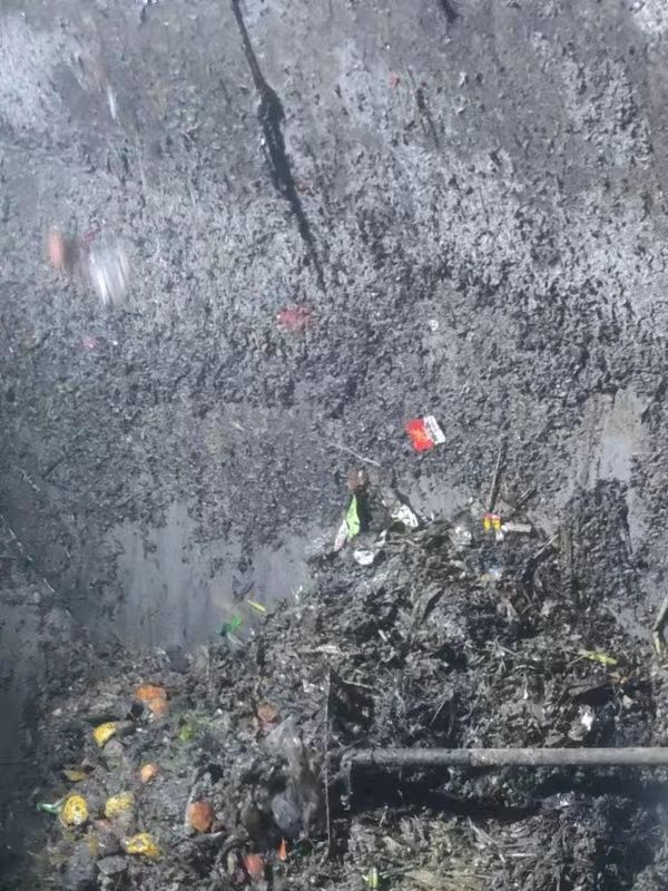 忠县管道结垢危害和原因